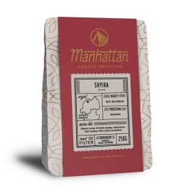 Manhattan Coffee x Meraki - Shyira - 250g