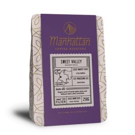 Manhattan Coffee x Meraki - Sweet Valley - 250g