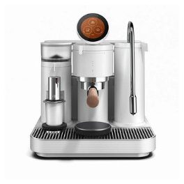 Meraki espresso kávé gép