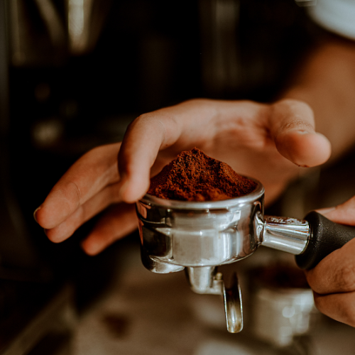 Costadoro Coffee Lab