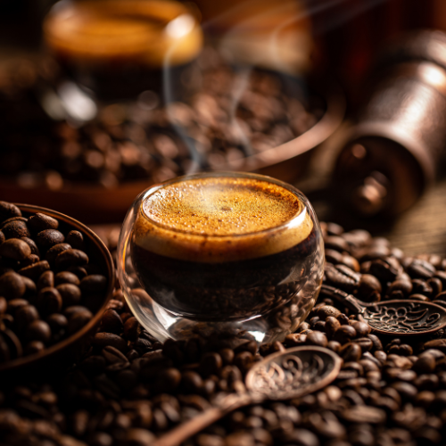 Costadoro Arabica