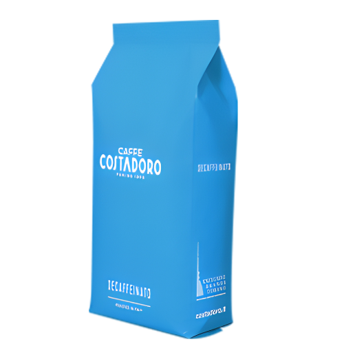 Costadoro Decaffeinato